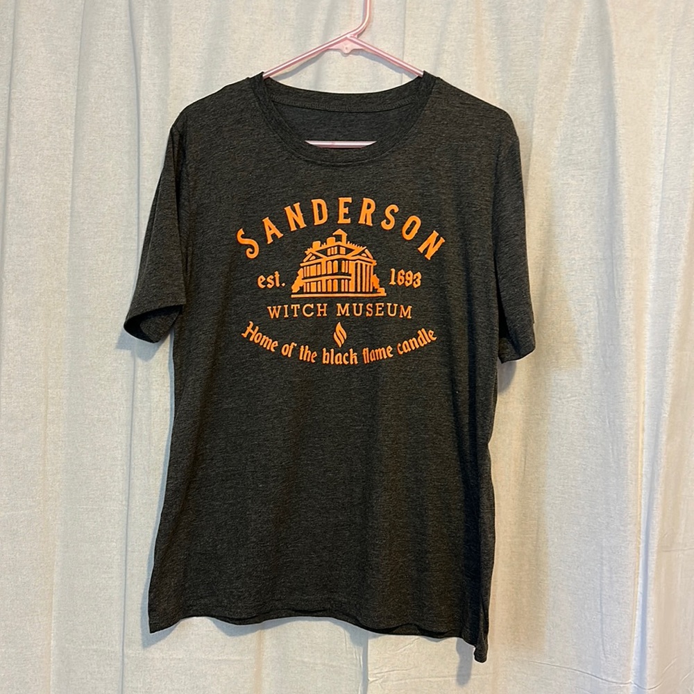 Sanderson Sisters Graphic Tee